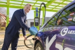 Kā plānot garāku ceļojumu ar elektroauto?