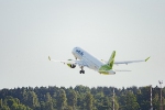 «airBaltic» operacionālās darbības rādītāji jūnijā