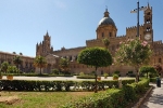 10. jūlijs vēsturē: Palermo sāk svinēt Svētās Rozālijas svētkus