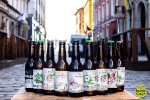 «Baltic Cider» - ar kopīgu zīmolu Austrālijas tirgū startē Latvijas, Igaunijas un Somijas amata sidri