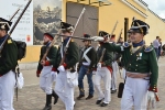 11. jūlijs vēsturē: Daugavpilī pirmo reizi notiek Kara vēstures rekonstrukciju klubu festivāls