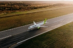 «airBaltic» biznesa plāns valdībai tiks prezentēts tuvāko nedēļu laikā