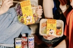 Rīgas sirdī aizvadīti «Stockmann» vasaras garšu svētki - Foto
