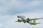 «airBaltic» operacionālās darbības rādītāji par 2026. gada maiju