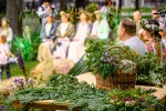 Daugavpils: Ieskandināsim gada īsāko nakti kopā Andreja Pumpura skvērā