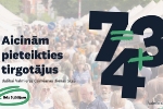Aktīvos karjeros peldēt stingri aizliegts