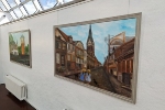 Ieskandina «Liepāja – Eiropas kultūras galvaspilsēta 2027» projektu «Ziemeļu saulgrieži» Dienvidkurzemē - Foto