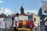 Gunta Skrastiņa dziesmu un zinģu festivāls Ventspilī