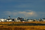 7. jūlijs vēsturē: Atklāj Frankfurtes lidostu