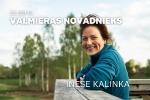 Trīs dienas, desmit notikumi – svinam Pilsētas svētkus Ventspils muzejā