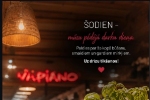 Arrivederci: Itāļu virtuves restorānu tīkls «Vapiano» pārtrauc darbību Latvijā